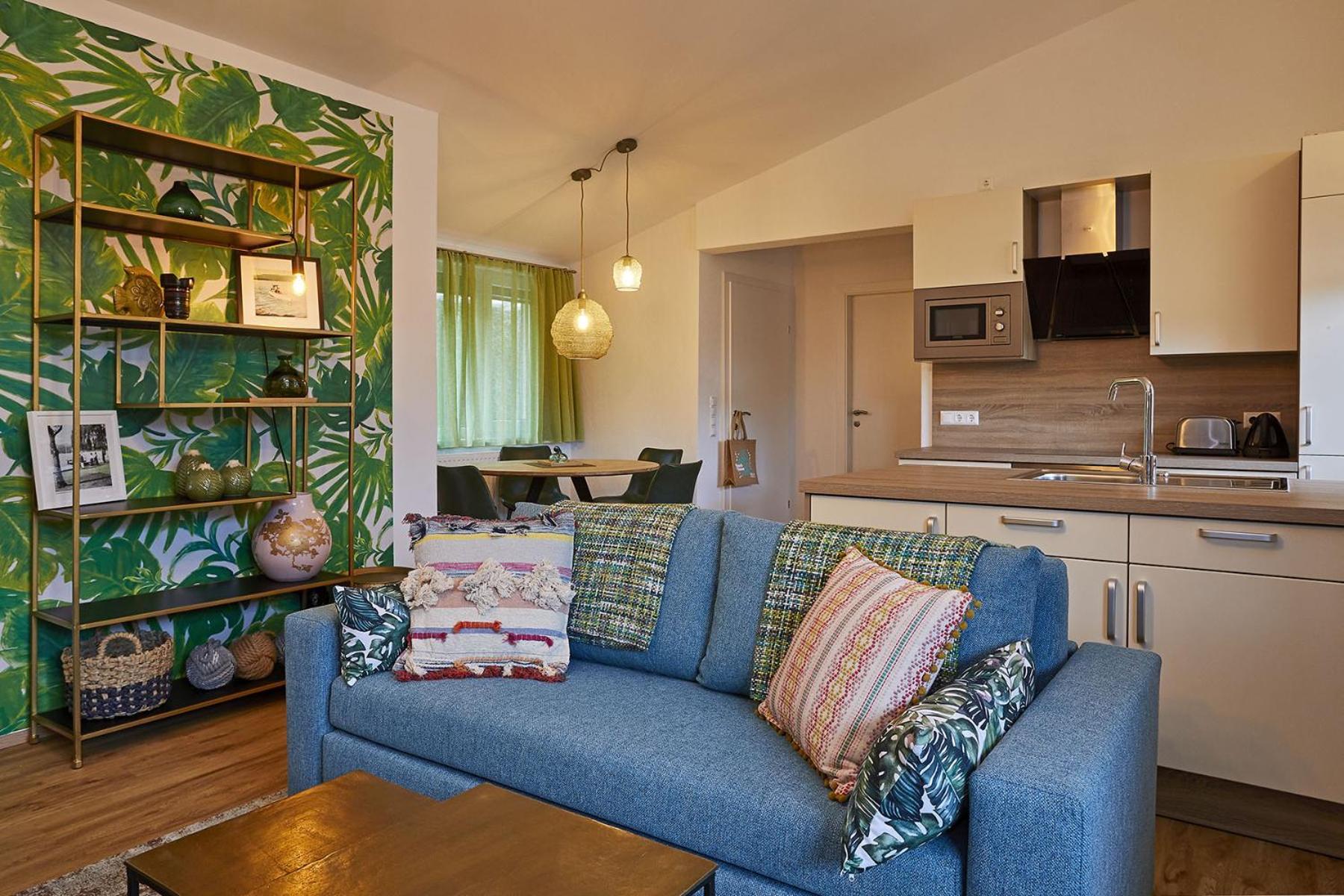 וולדן אם וורתרסי Beachvilla Velden מראה חיצוני תמונה