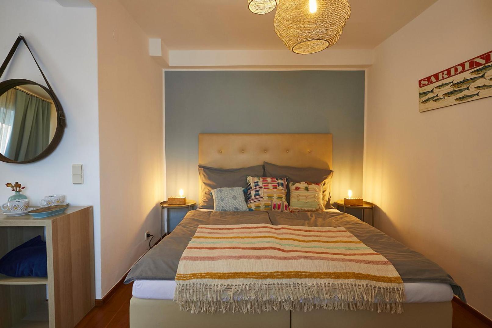 וולדן אם וורתרסי Beachvilla Velden מראה חיצוני תמונה