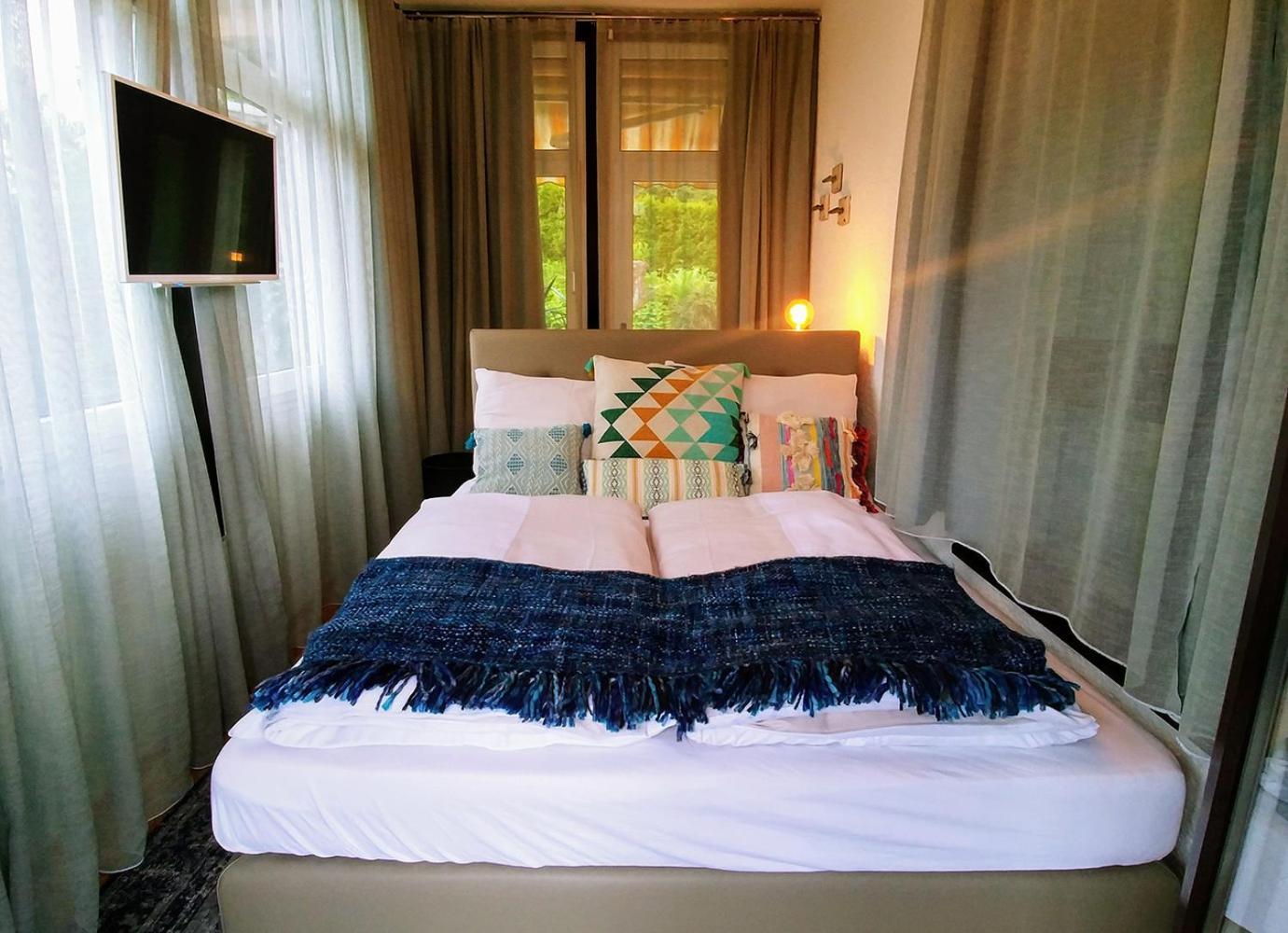 וולדן אם וורתרסי Beachvilla Velden מראה חיצוני תמונה